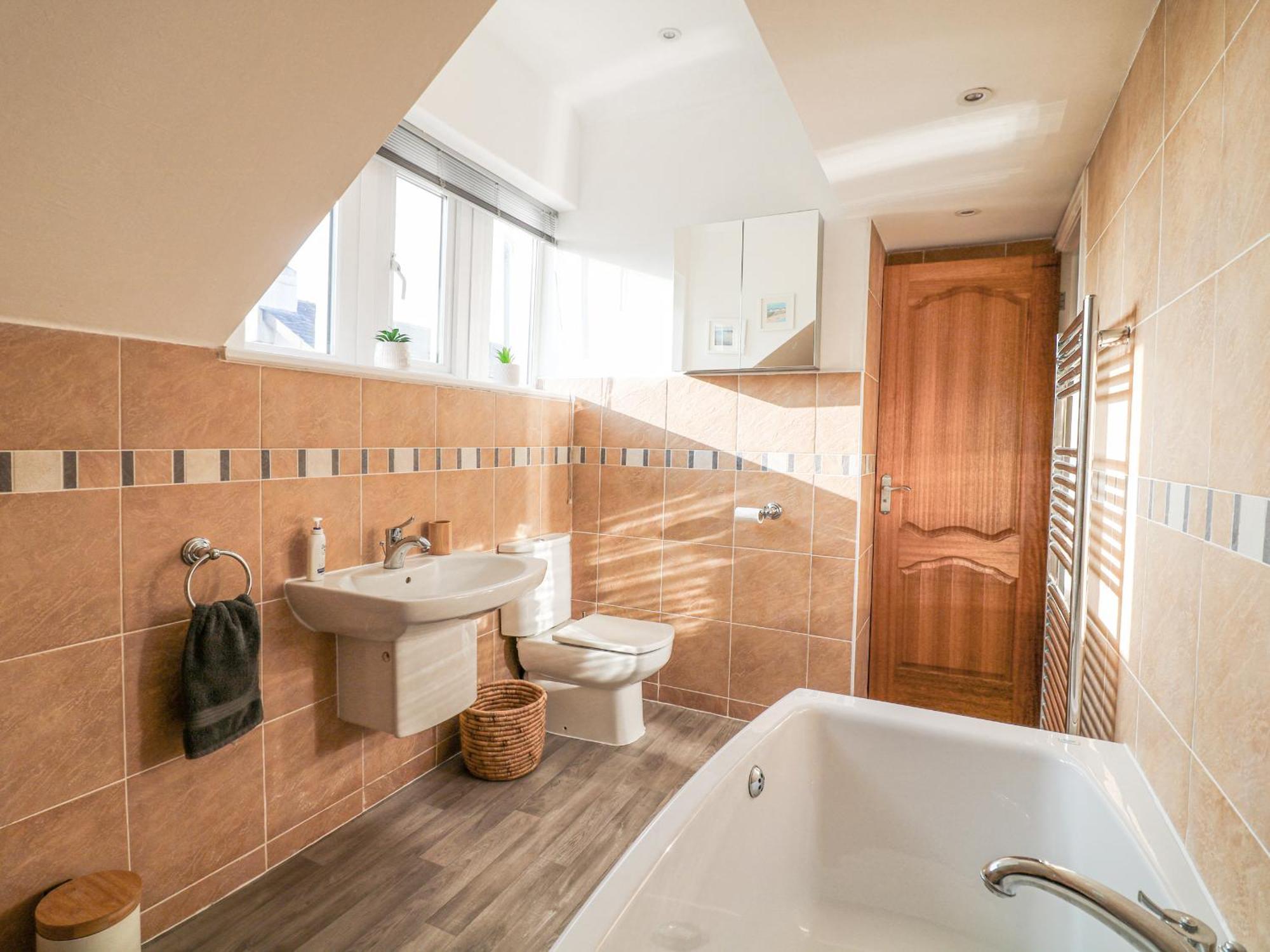 فيلا 6D Clifton Drive ليثام سانت أنيه المظهر الخارجي الصورة