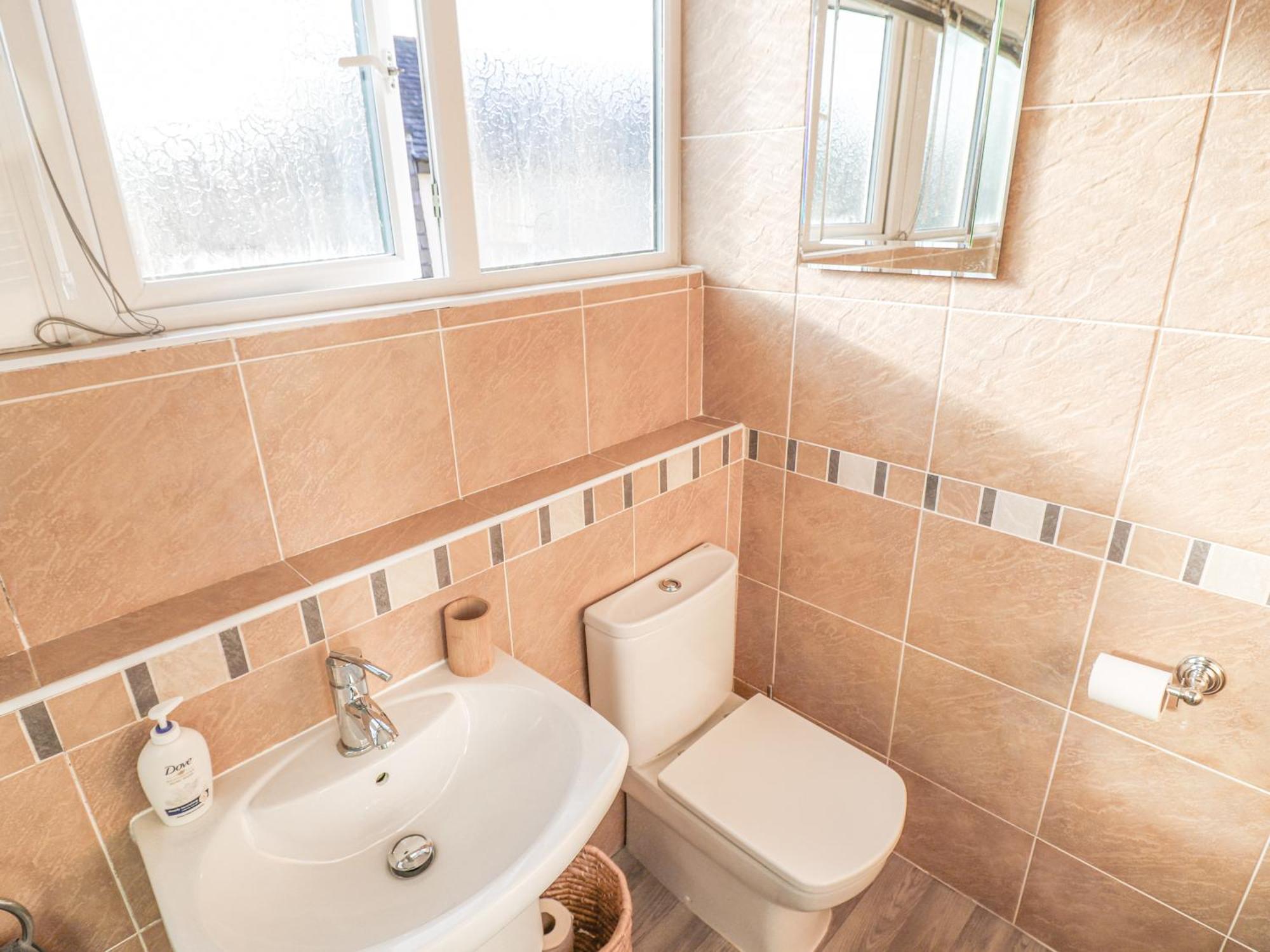 فيلا 6D Clifton Drive ليثام سانت أنيه المظهر الخارجي الصورة
